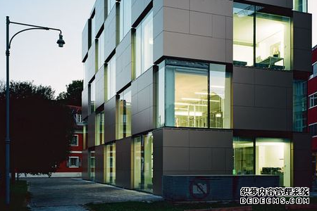 测你适合购买什么样的楼盘