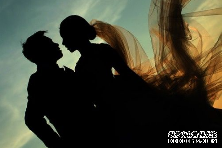 测你婚后的生活如何