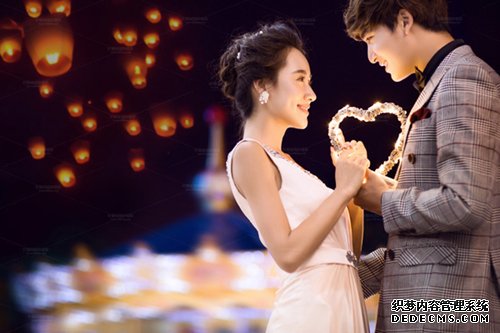 测试：婚后的他，在你身边的是身or心？