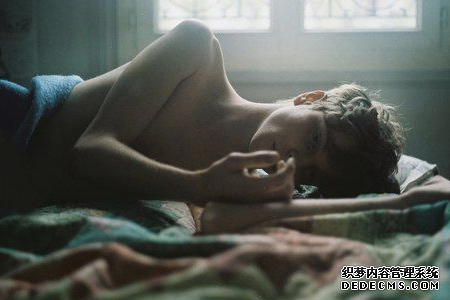 测你是一个有危机感的人吗