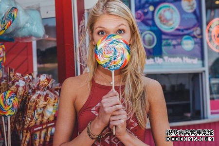 测你是不是一个爱占小便宜的人