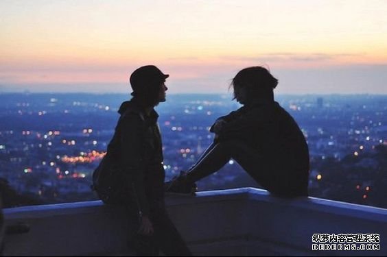 你是一个轻易食言的人吗