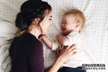 测你是过度保护型妈妈么