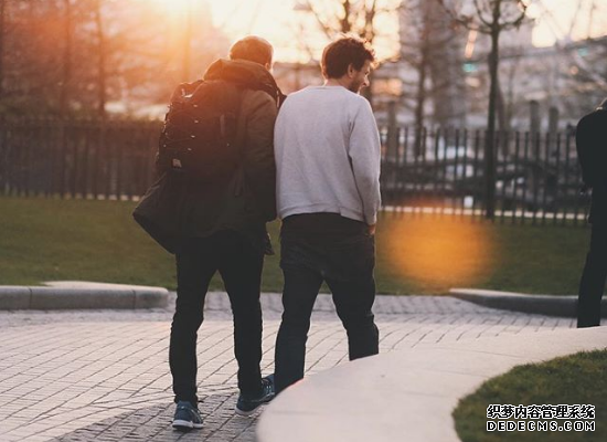 测最不该和哪种异性在一起