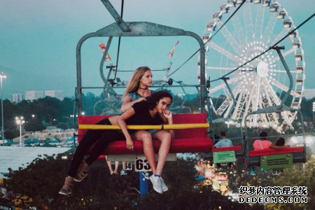 测你是不是一个胆大心细的人