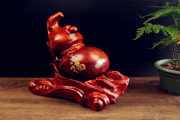 ​室内镇宅辟邪的有哪些摆件