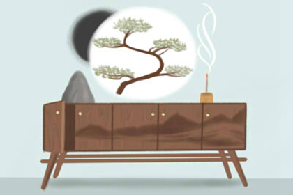 横梁压顶的风水好吗？有化解的方法吗？