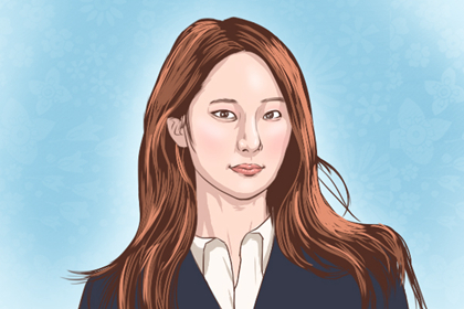 面相学：能大富大贵的女人面相是怎样的？