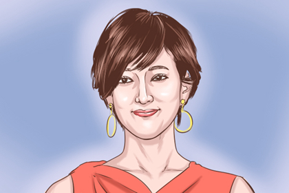 爱面子的女人面相特征，哪些面相的女人超爱面子？