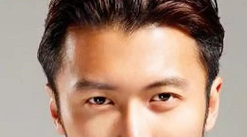 男人面相分析：这几种面相的男人，注定飞黄腾达！