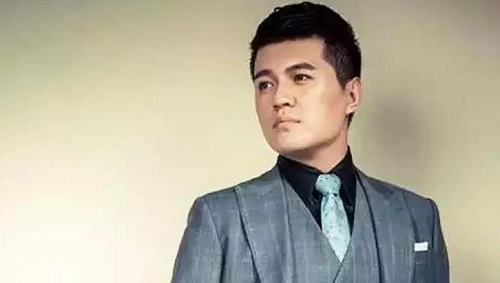 男人面相分析：这几种面相的男人，注定飞黄腾达！
