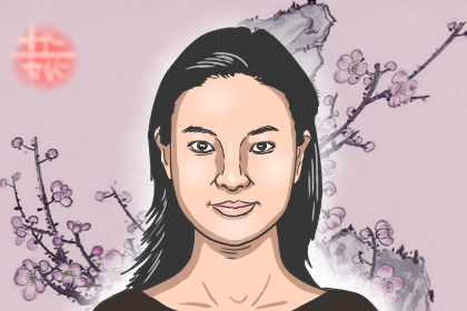 面相分析：什么样的女人性格强势，难以驾驭？
