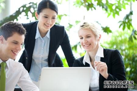 测试哪种季节象征了你的职场态度？