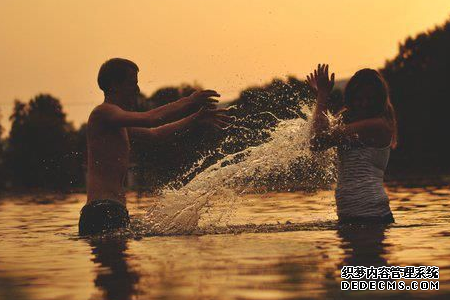 如何成为受欢迎的人