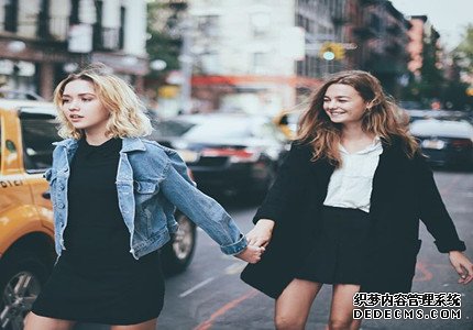 测测闺蜜会夺走你的什么？