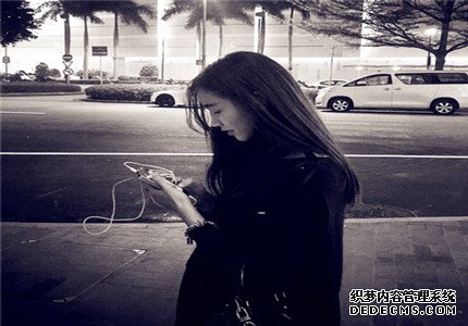 测测闺蜜会夺走你的什么？
