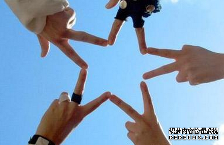 谁是你的潜在敌人