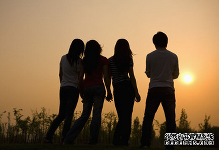 谁是你的潜在敌人
