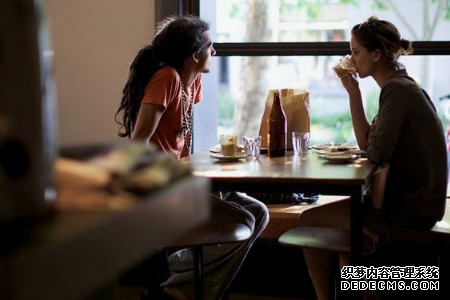 柴米油盐酱醋茶会磨灭你最初的梦想吗？