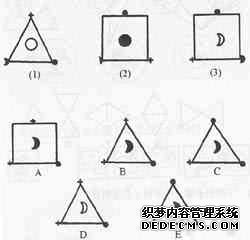 门萨测试，门萨智商测试，门萨智商测试题