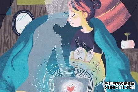 测你的网络性格是怎样的