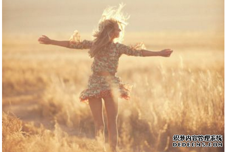 测你与生俱来的吸引力