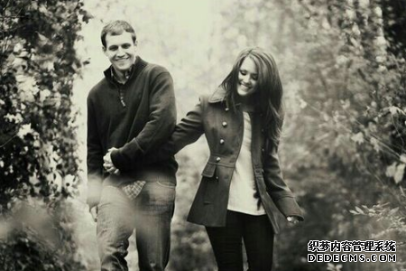 测你与生俱来的吸引力