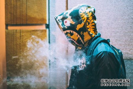 测你容易被人泼脏水吗