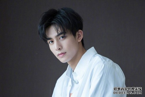 你最想要和什么样的男神约会？