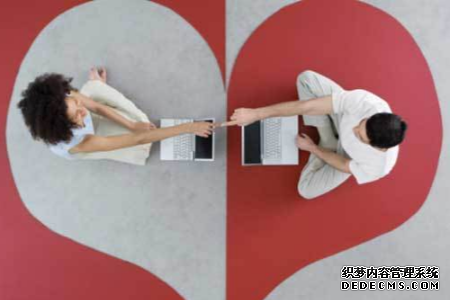 测你的网络恋人靠谱吗