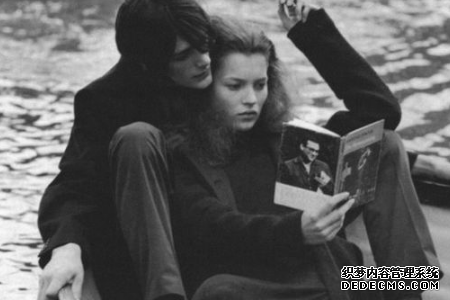 测你怎样才能让对方着迷