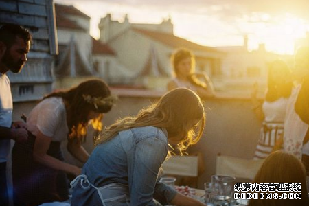 测你容易被人排挤吗