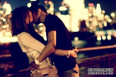 测你对异性有感觉的速度