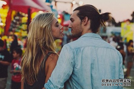 测你对异性有感觉的速度