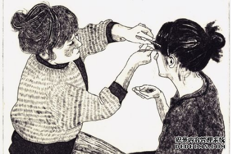 测你有多爱说谎