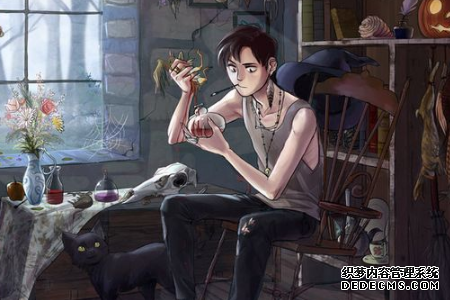 测你的梦想是什么