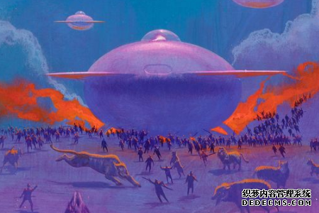 测你的梦想是什么