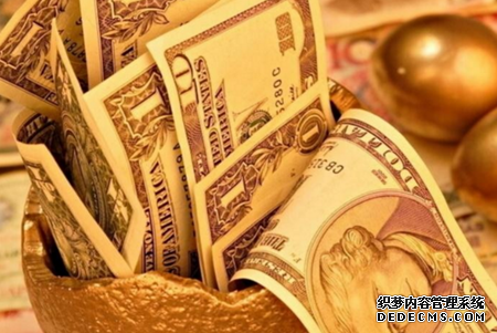 适合你的赚钱方式