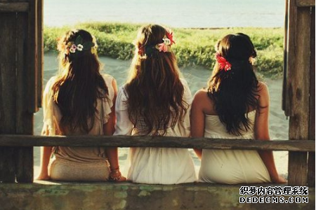 测你身边的财神爷是谁