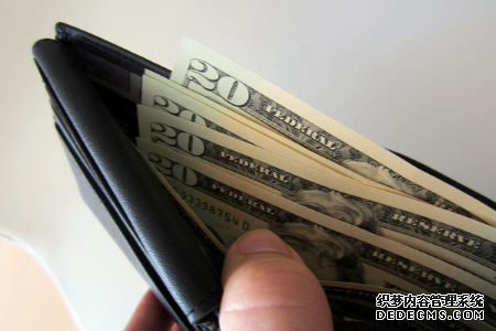 要如何拯救你的财运