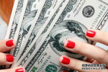 测你下半年的财运如何