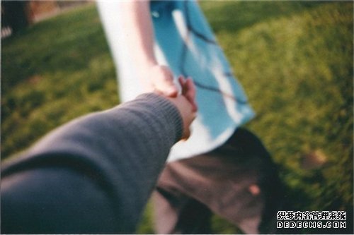 测试：异地恋你能坚持多久？