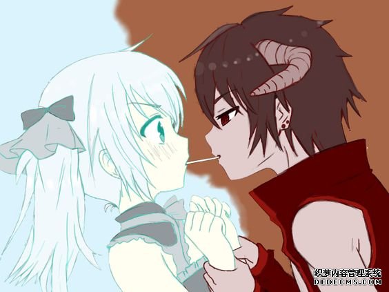 解读内心，你是天使还是魔鬼？