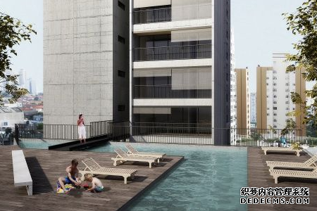 测你适合购买什么样的楼盘