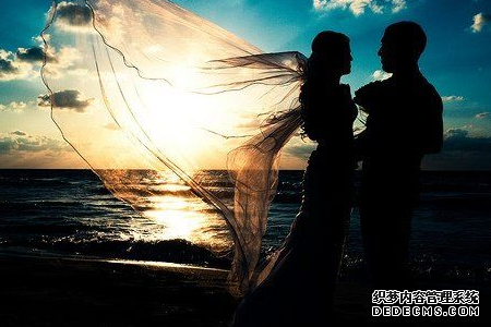 测你婚后的生活如何