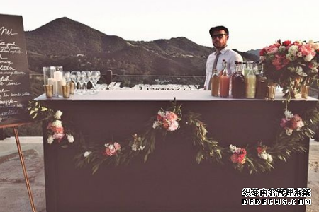 测你婚后的生活如何