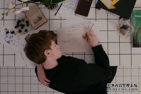 测你是一个有危机感的人吗