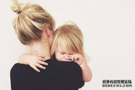 测你是过度保护型妈妈么