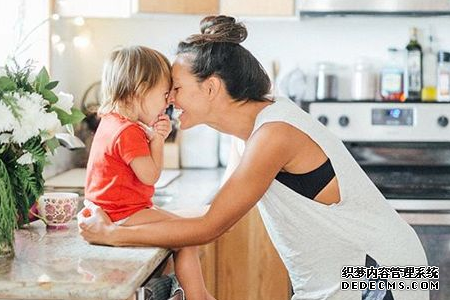 测你是过度保护型妈妈么