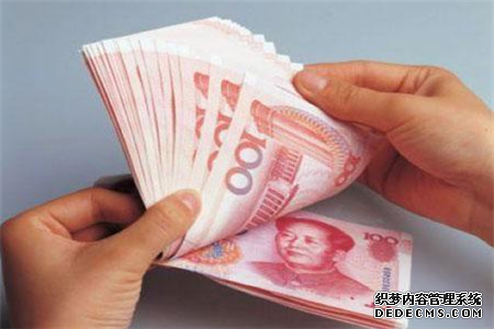 测试你的月薪会有三万吗